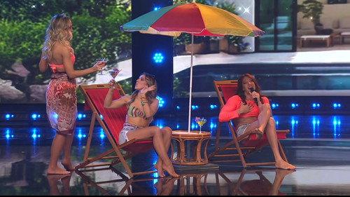 Your Face Sounds Familiar Croatia Season 10 Episode 6 - Episode 6