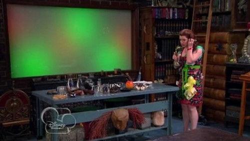 Wizards of Waverly Place Season 4 Episode 24 - Wizards vs. Everything