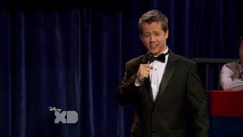 Kickin' It Season 4 Episode 16 - Bringing Down the House