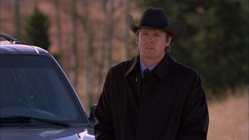 Heartland Season 1 Episode 1 - Coming Home