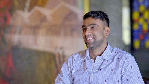 Breakfast with Champions Season 6 Episode 9 - Ravichandran Ashwin