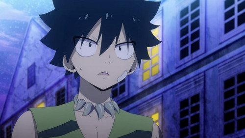 EDENS ZERO Season 1 Episode 15 - Great Kaiju Shiki