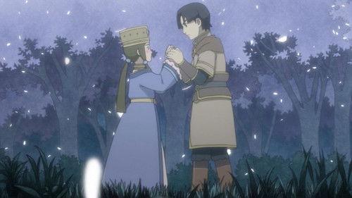 The Beast Player Erin Season 1 Episode 17 - Shin-Oh in Danger