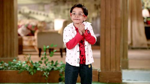 Bahu Hamari Rajni Kant Season 9 Episode 3 - Ram Waits For Santa