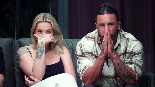 Married at First Sight Season 11 Episode 25 - Episode 25