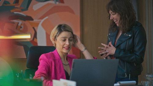 100 días para enamorarnos Season 1 Episode 5 - Now it's Constanza turn