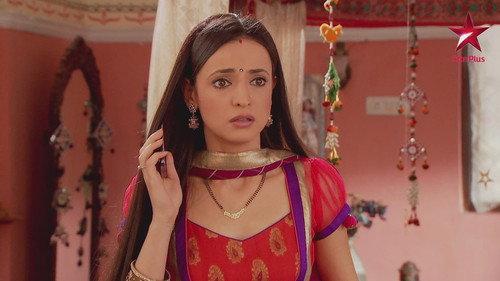 Iss Pyaar Ko Kya Naam Doon? Season 6 Episode 20 - Khushi Receives Divorce Papers