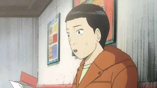 Detroit Metal City Season 1 Episode 8 - Promise / Alternation