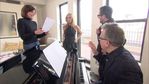 The Real Housewives of New York City Season 10 Episode 14 - Dating Wishes and Cabaret Dreams