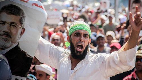 Frontline Season 31 Episode 14 - Egypt in Crisis