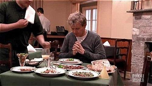 Kitchen Nightmares Season 1 Episode 5 - Olde Stone Mill