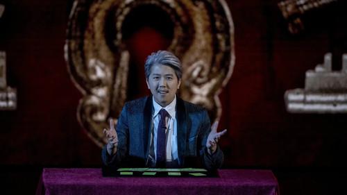 Penn & Teller: Fool Us Season 9 Episode 6 - Magic Socks Big Time