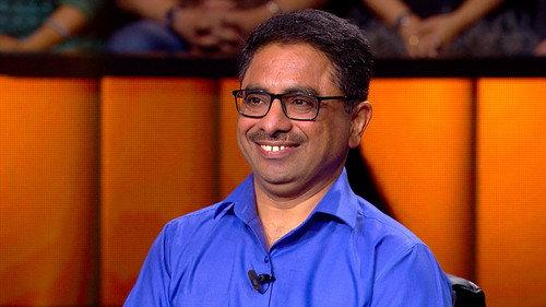 Kaun Banega Crorepati Season 15 Episode 7 - Desh Ke Kadmo Ki Chaap Ab Chand Par