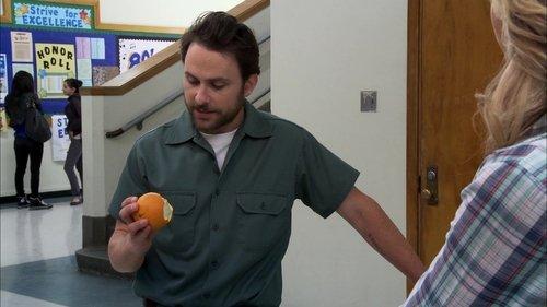 It's Always Sunny in Philadelphia Season 6 Episode 9 - Dee Reynolds: Shaping America's Youth