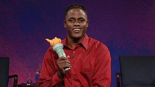 Whose Line Is It Anyway? Season 1 Episode 1 - Greg Proops, Wayne Brady, Colin Mochrie, Ryan Stiles