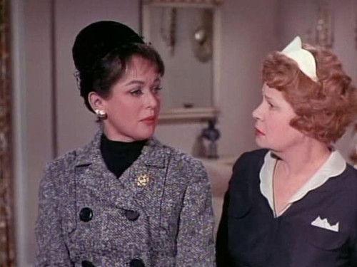 Hazel Season 2 Episode 31 - Maid of the Month