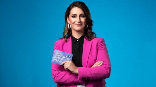 Have You Been Paying Attention? Season 3 Episode 16 - Episode 16