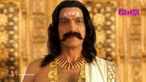 Devon Ke Dev...Mahadev Season 10 Episode 3 - Kartikay constructs a Shivaling