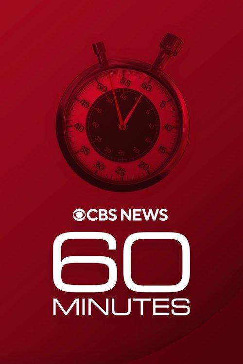 60 Minutes poster