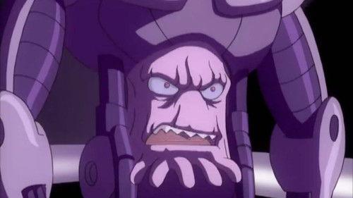 Teenage Mutant Ninja Turtles Season 3 Episode 25 - Exodus (1)