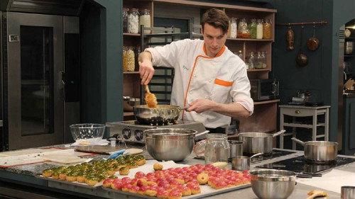 Bake Off: The Professionals Season 5 Episode 2 - Episode 2