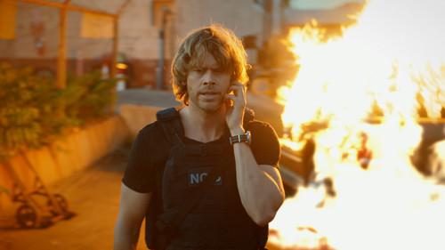 NCIS: Los Angeles Season 8 Episode 6 - Home Is Where the Heart Is