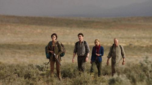 Wolf Creek Season 2 Episode 4 - Singing