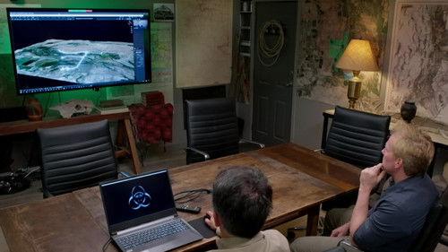 The Secret of Skinwalker Ranch Season 4 Episode 8 - Between the Lines