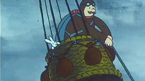 Bob a Bobek – králíci z klobouku Season 3 Episode 7 - Episode 7