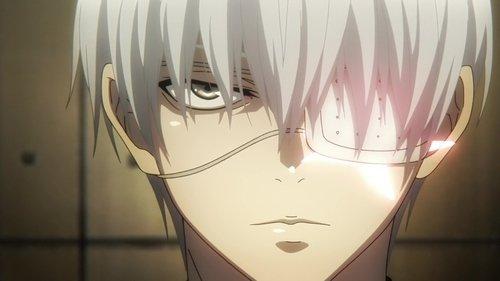 Tokyo Ghoul Season 4 Episode 5 - MovE: Confluence, Confusion