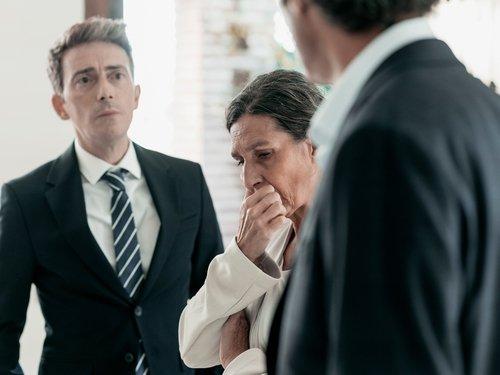 Disappeared Season 3 Episode 1 - Episode 1