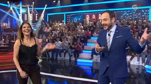 Land Rober Tunai Show Season 4 Episode 24 - Episode 24