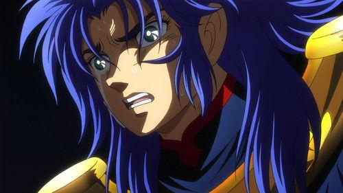 Saint Seiya: Saintia Sho Season 1 Episode 6 - Colliding Souls! Saori vs. Grand Master!