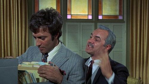 The Flying Nun Season 2 Episode 24 - The Convent Gets the Business