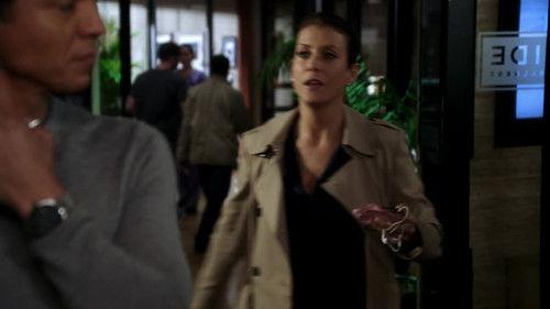 Private Practice Season 5 Episode 16 - Andromeda