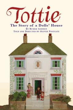 Tottie: The Story of a Doll's House poster