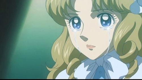 Glass Mask Season 1 Episode 19 - The Fallen Mask