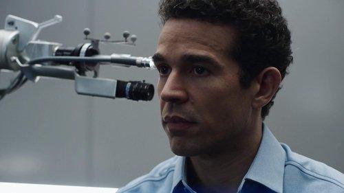 The First Season 1 Episode 7 - The Choice