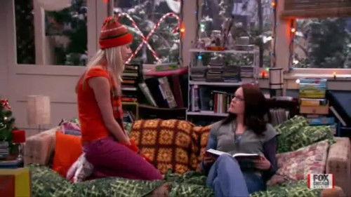 Quintuplets Season 1 Episode 18 - Bob and Carol Save Christmas