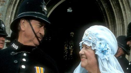 You Rang, M'Lord? Season 4 Episode 6 - Well, There You Are Then...!