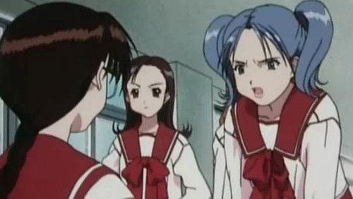 To Heart Season 1 Episode 9 - Where the Heart Is