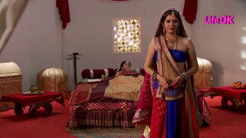 Devon Ke Dev...Mahadev Season 24 Episode 12 - Bhairavi forbids Lakulesh from destroying himself