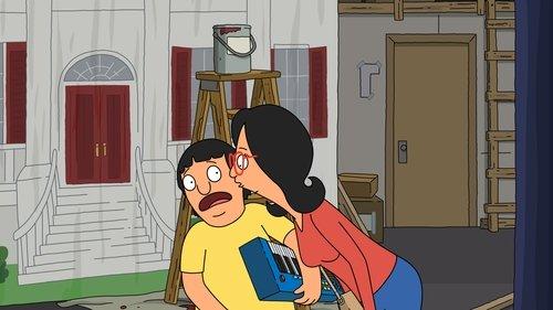Bob's Burgers Season 10 Episode 9 - All That Gene