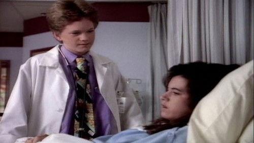 Doogie Howser, M.D. Season 1 Episode 3 - A Stitch Called Wanda