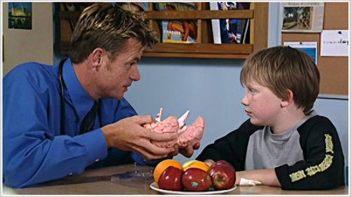 All Saints Season 5 Episode 9 - Flaws in the Glass