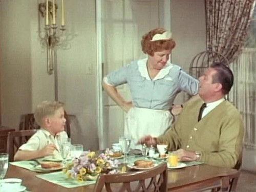 Hazel Season 2 Episode 30 - Oh, My Aching Back