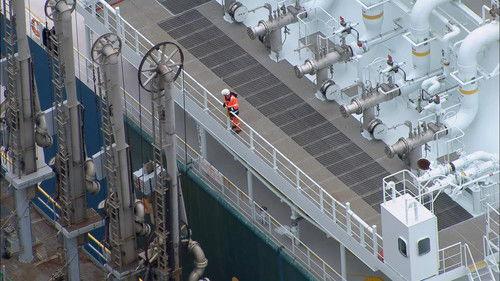 Background image for Electric Nation