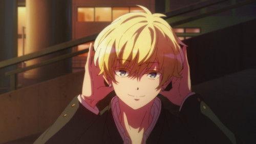 Anyway, I'm Falling in Love with You. Season 1 Episode 14 - Episode 14