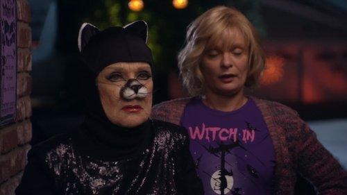 Raising Hope Season 1 Episode 5 - Happy Halloween