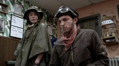 Z Nation Season 4 Episode 10 - Frenemies